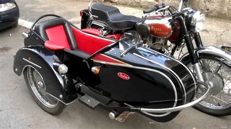 000 Sidecar Sespan Motor Royal Enfield. . Royal enfield classic 350 with sidecar